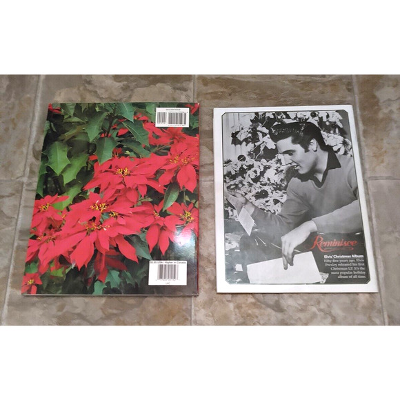 Ideals Christmas Vol. 55 No. 6 November & Reminisce December/January 2013 Issues - Picture 2 of 7